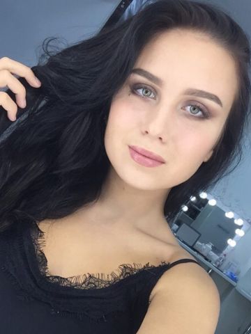 Анечка